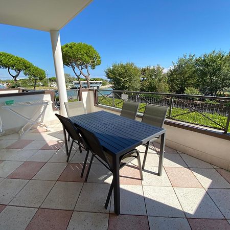 Residence Vecchio Faro Cavallino-Treporti Exteriör bild