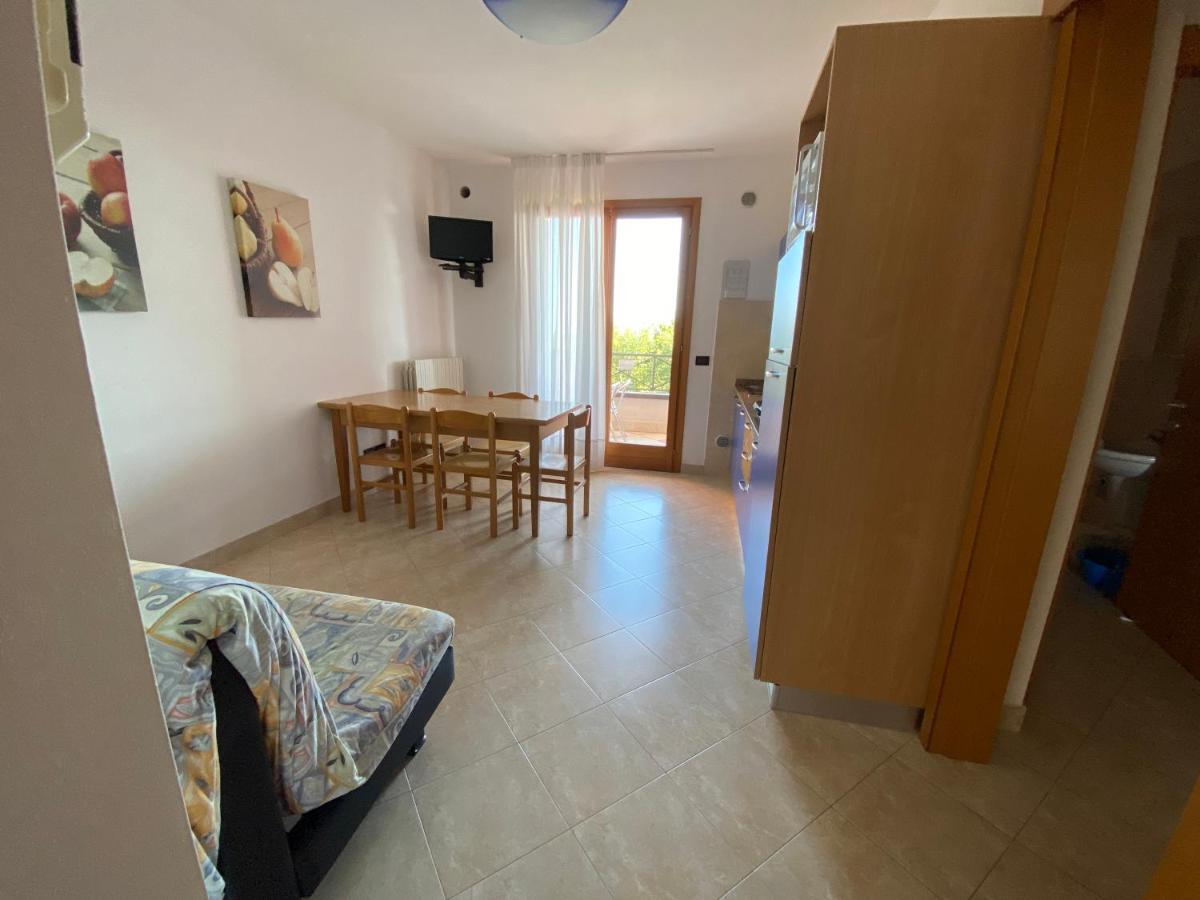 Residence Vecchio Faro Cavallino-Treporti Exteriör bild