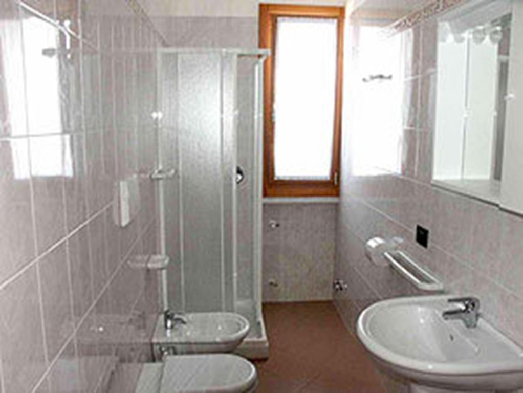 Residence Vecchio Faro Cavallino-Treporti Exteriör bild